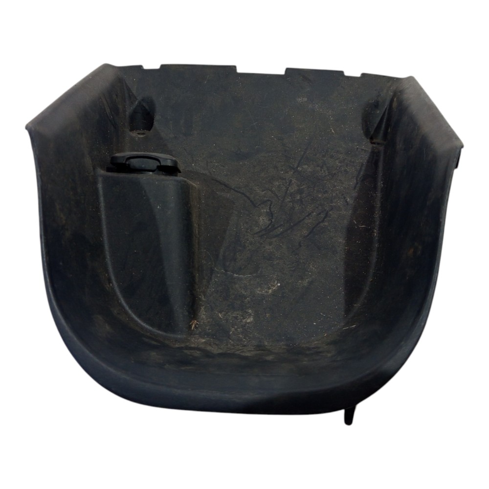 Porta Objetos Console Central Honda City Lx 2010 2011 A 2014 2