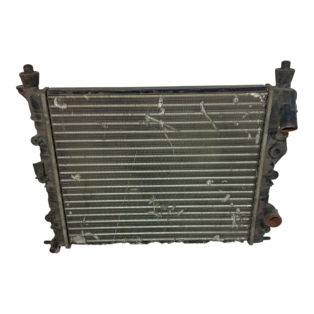 Radiador Agua Renault Clio 1.0 8v 2000 2001 2002 2003 A 2012 6