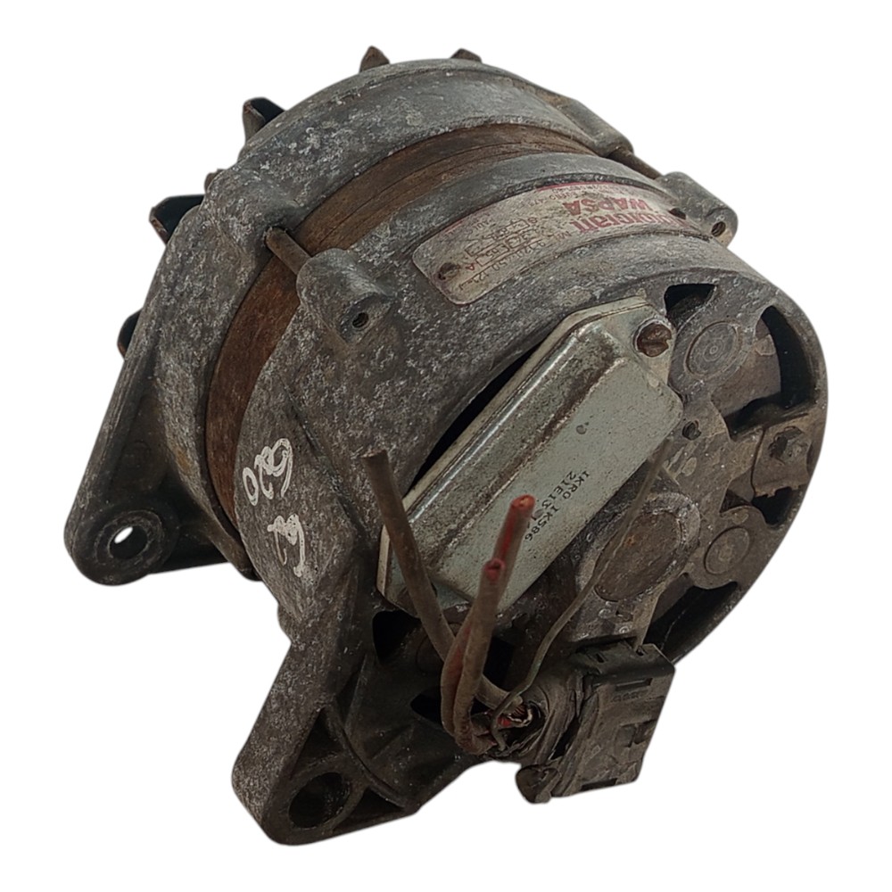 Alternador Volkswagen Gol Parati G2 1.0 1996 1997 A 2005 6