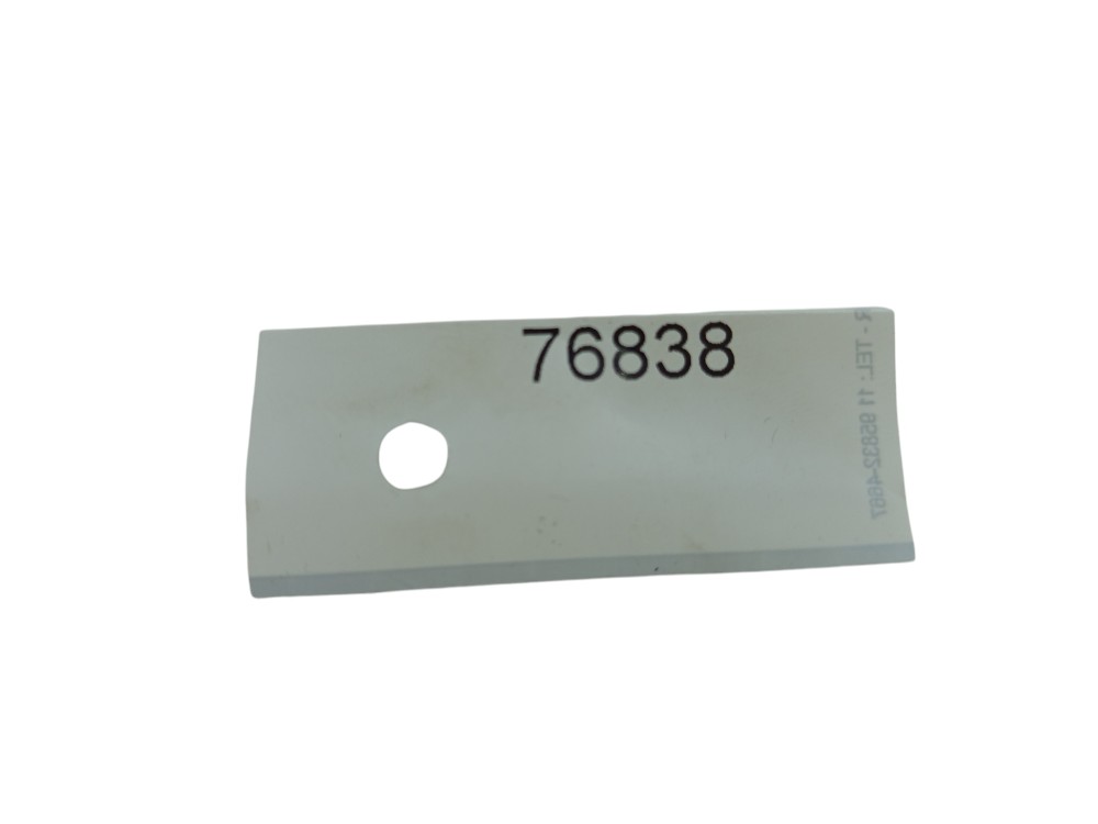 Fechadura Elétrica Porta Traseira Esquerdo Santafe 2006 A 13 1