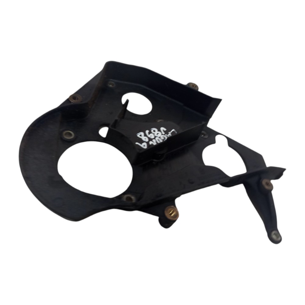 Protetor Corra Dentada Renault Laguna 2.0 8v 1995 A 2001 4
