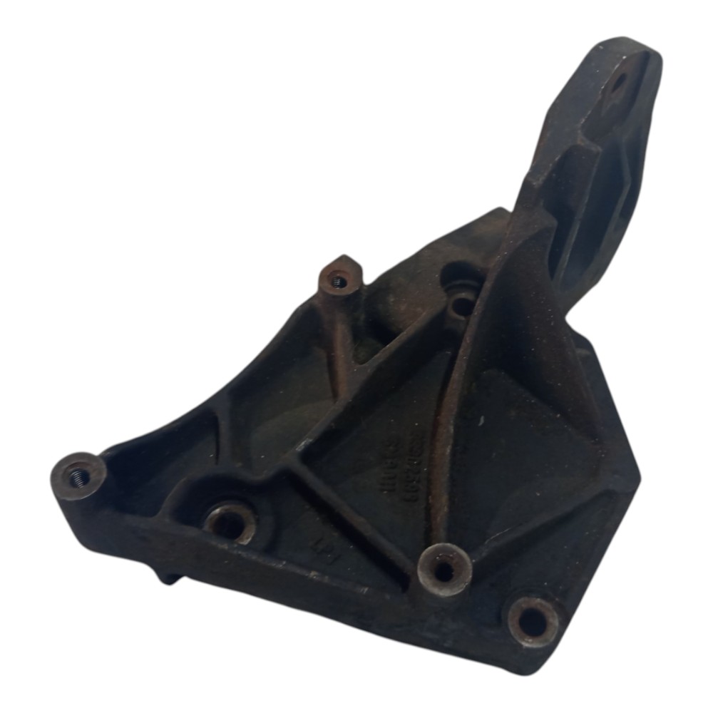 Suporte Compressor Chevrolet Gm Vectra Gls 2.0 1993 A 1996 4