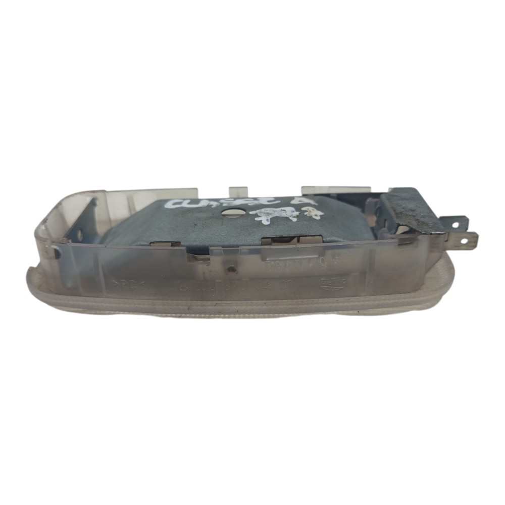 Lanterna Luz Cortesia Teto Merceses Classe A160 1999 A 2005 8