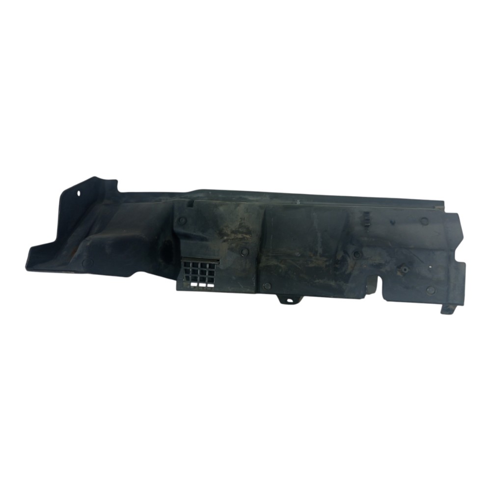 Defletor Plástico Protetor Painel Ford Ka 1998 1999 B016b27 5