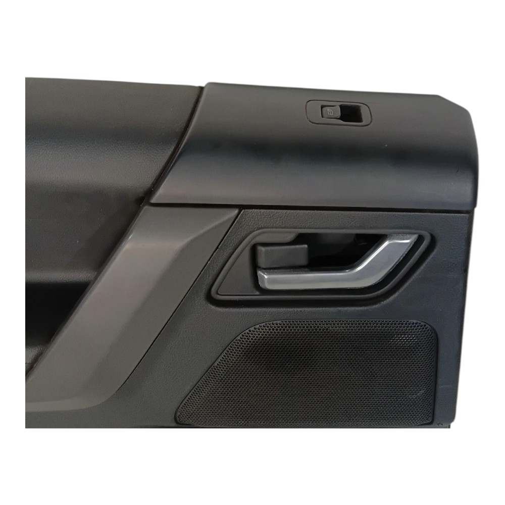 Forro Porta Traseiro Esquerdo Freelander 2 2007 A 2012 5