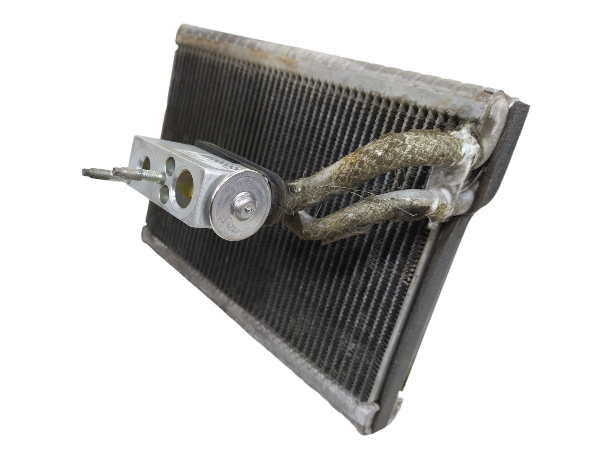Evaporador Ar Citroen C4 Picasso 2.0 2009 2010 2011 A 2014 3