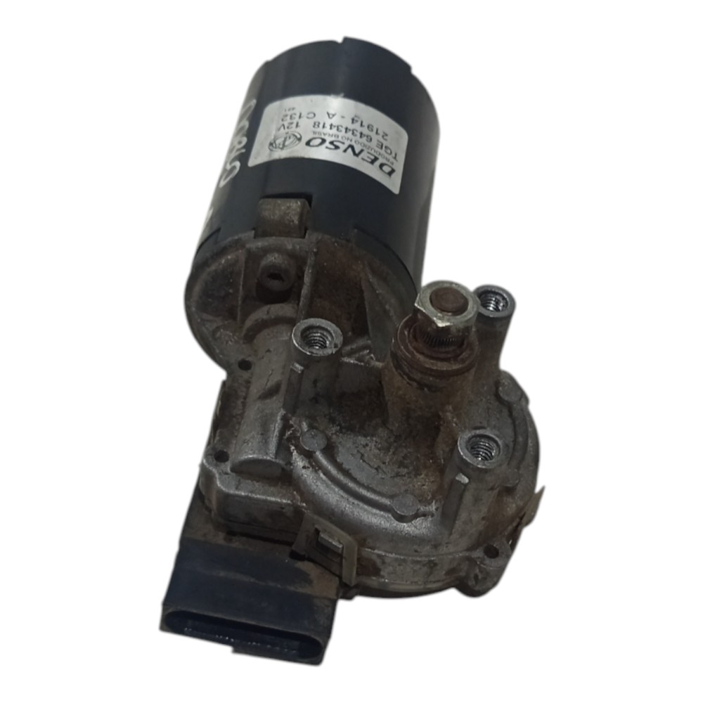 Motor Limpador Parabrisa Dianteiro Fiat Doblo 2003 A 2012 1