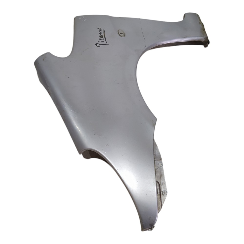 Paralama Dianteiro Esquerdo Citroen Xsara Picasso 2001 A 12 4
