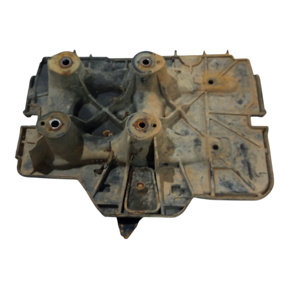 Suporte Caixa Bateria Volkswagen Golf 1.6 8v 2006 A 2007 8