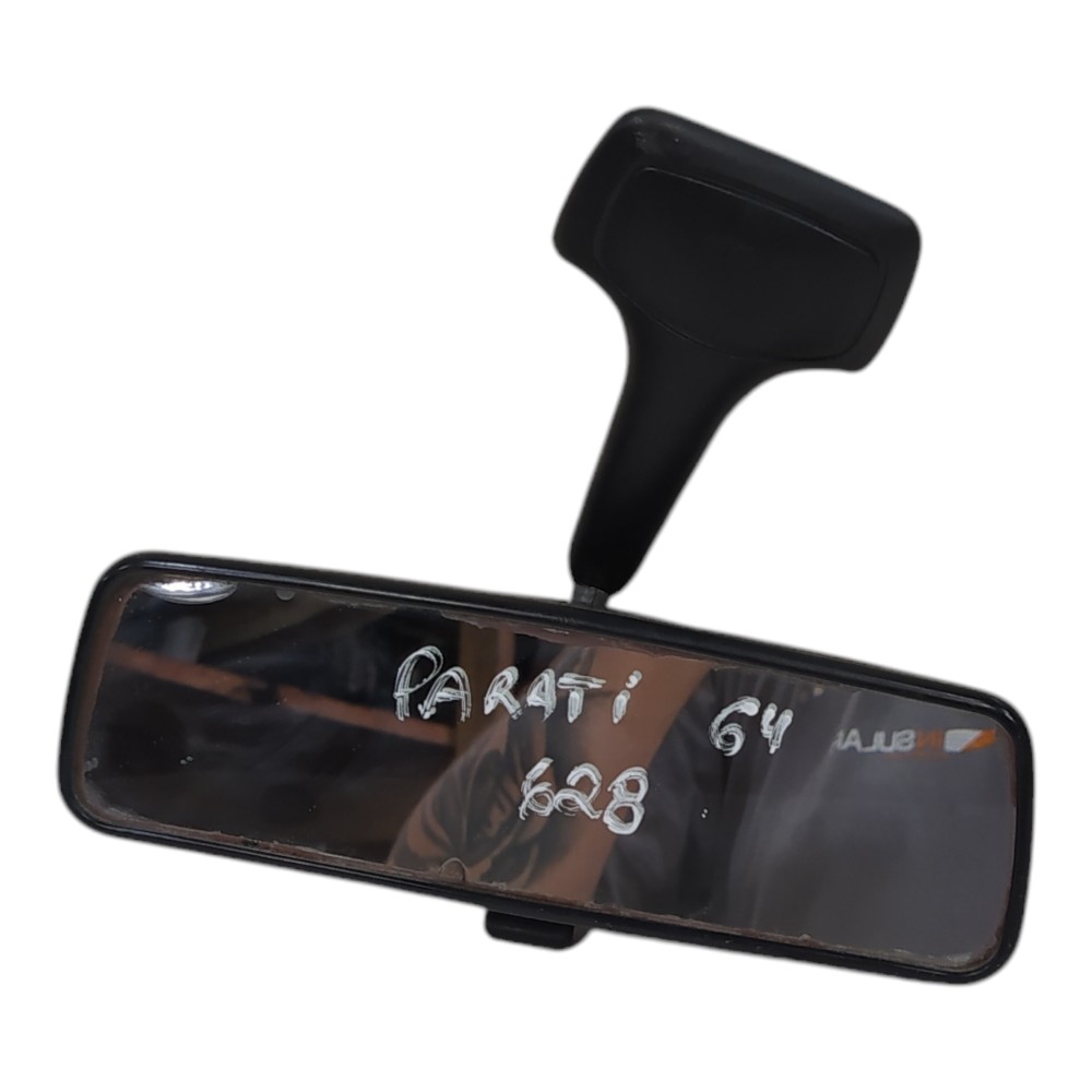 Retrovisor Central Volkswagen Parati 2005 2006 2007 A 2012 7
