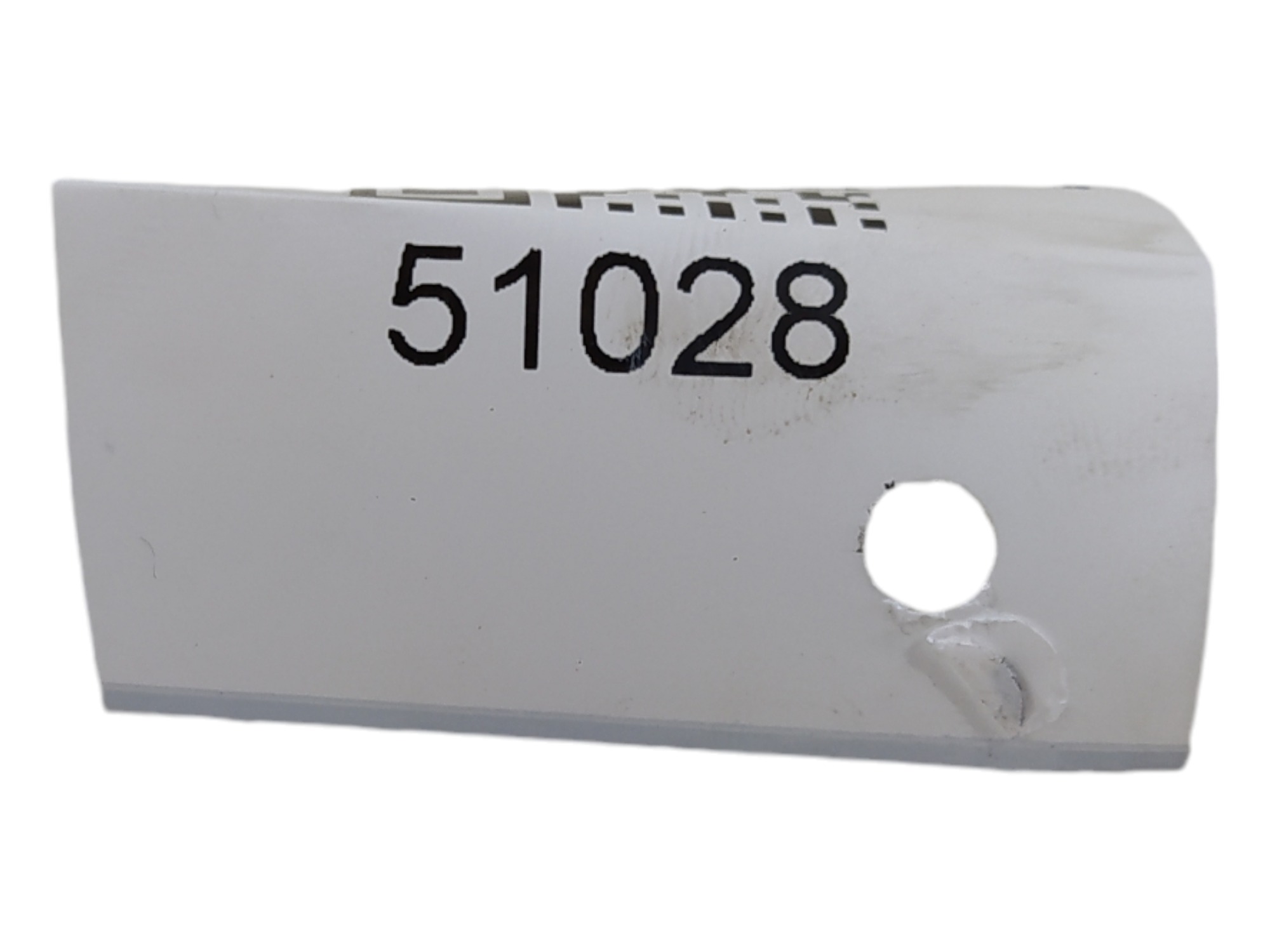 Retrovisor Direito Peugeot 307 2004 2005 A 2013 Com Detalhe 4