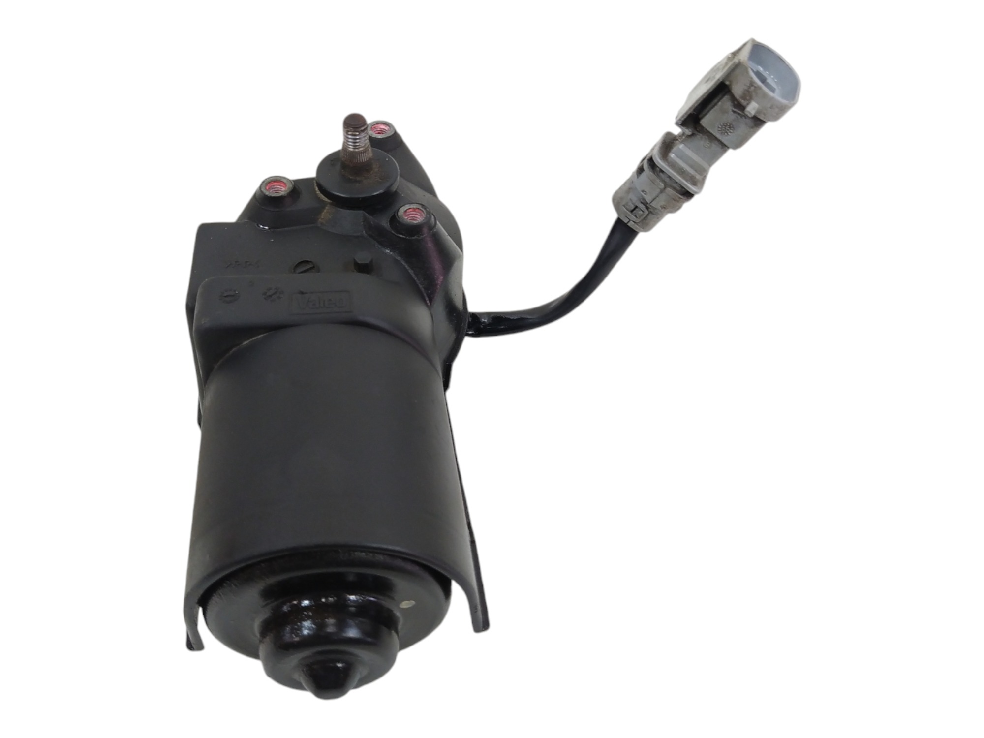 Motor Limpador Parabrisa Renault Clio Rl 1.0 2000 A 2005 2