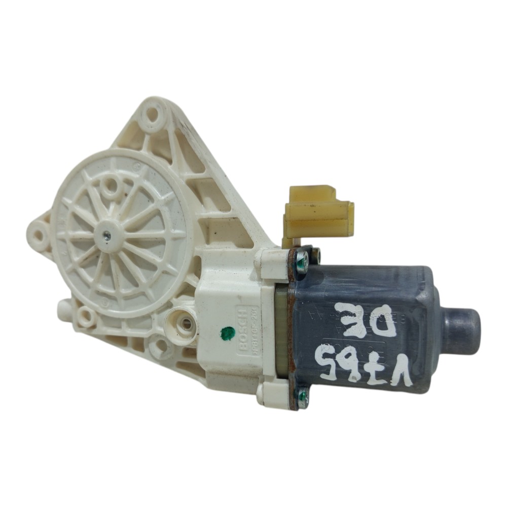 Motor Máquina Vidro Diantei Esquerda Ford Fusion 2006 A 2009 7