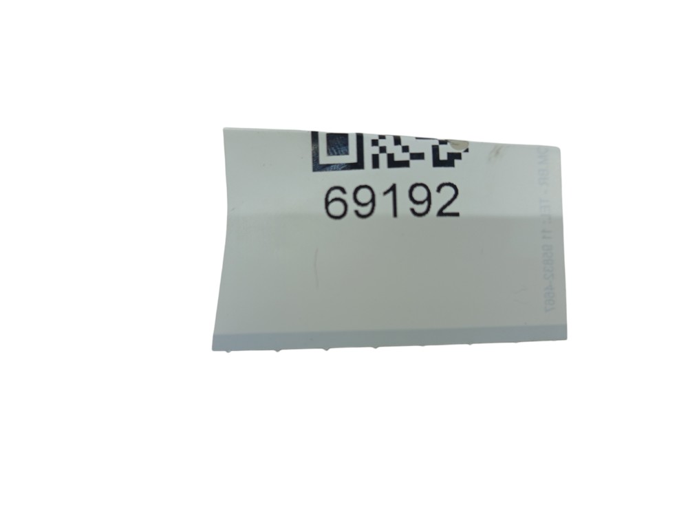 Difusor Ar Lado Direito Peugeot 206 1999 2000 2001 A 2009 6