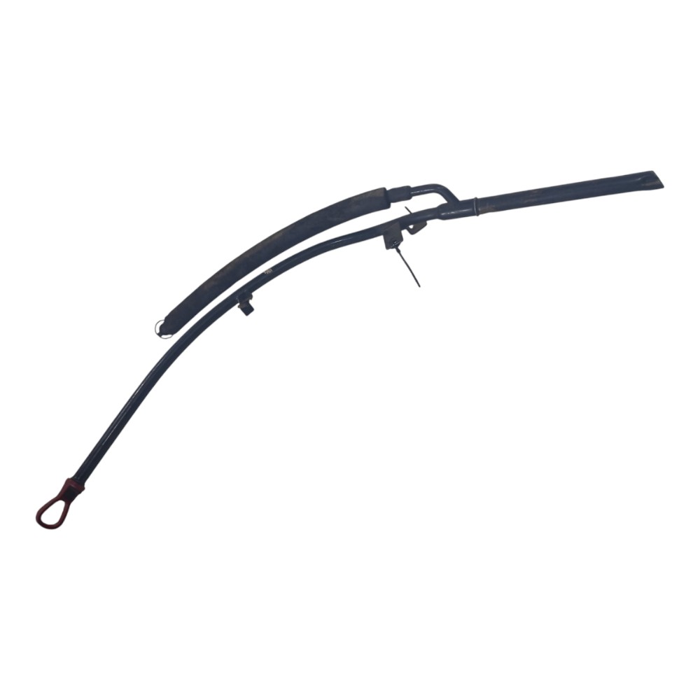 Suporte Vareta Medidor Óleo Motor Bmw X5 1999 2000 A 2006 6