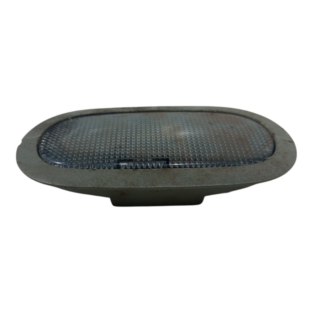 Luz Teto Cortesia Renault Clio 2002 2003 2004 2005 A 2012 5