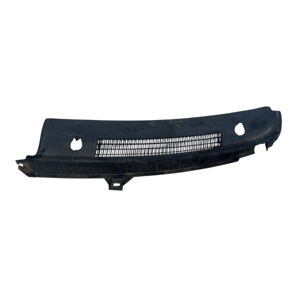 Grade Churrasqueira Esquerda Chevrolet Celta 2001 A 2006 5
