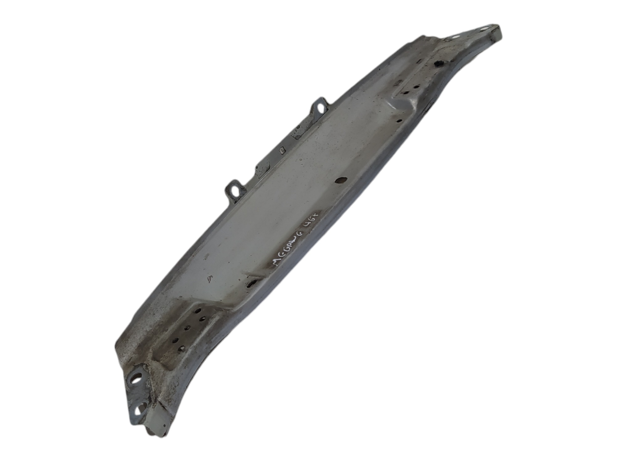 Travessa Painel Frontal Renault Megane 2000 2001 2002 A 2004 5