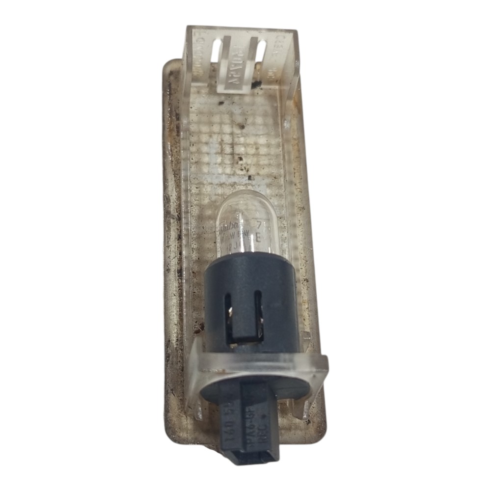 Luz Cortesia Porta Diant Esquerda Freelander 2 2006 A 2014 4