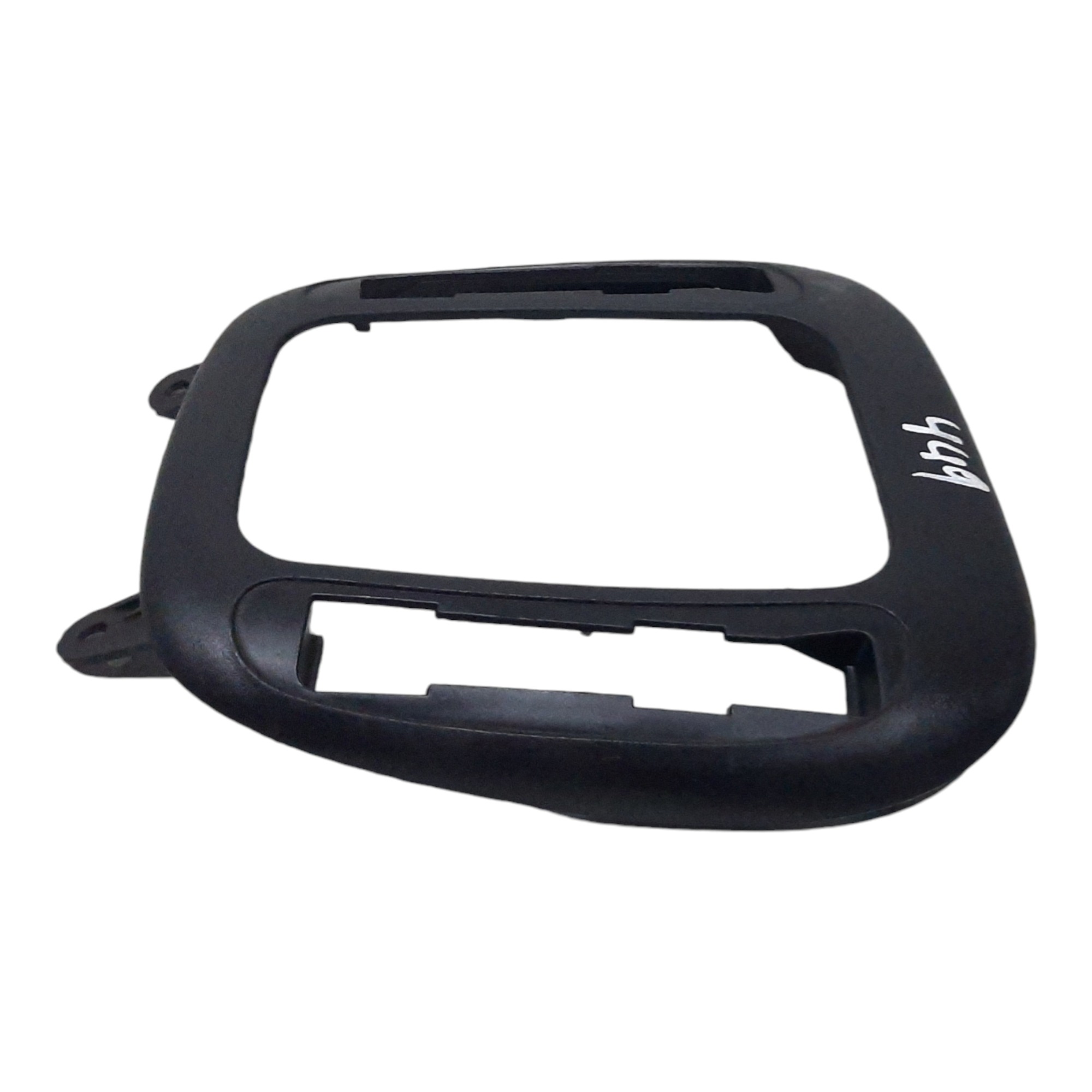 Moldura Console Central Gm Chevrolet Vectra 1997 1998 A 2005 4
