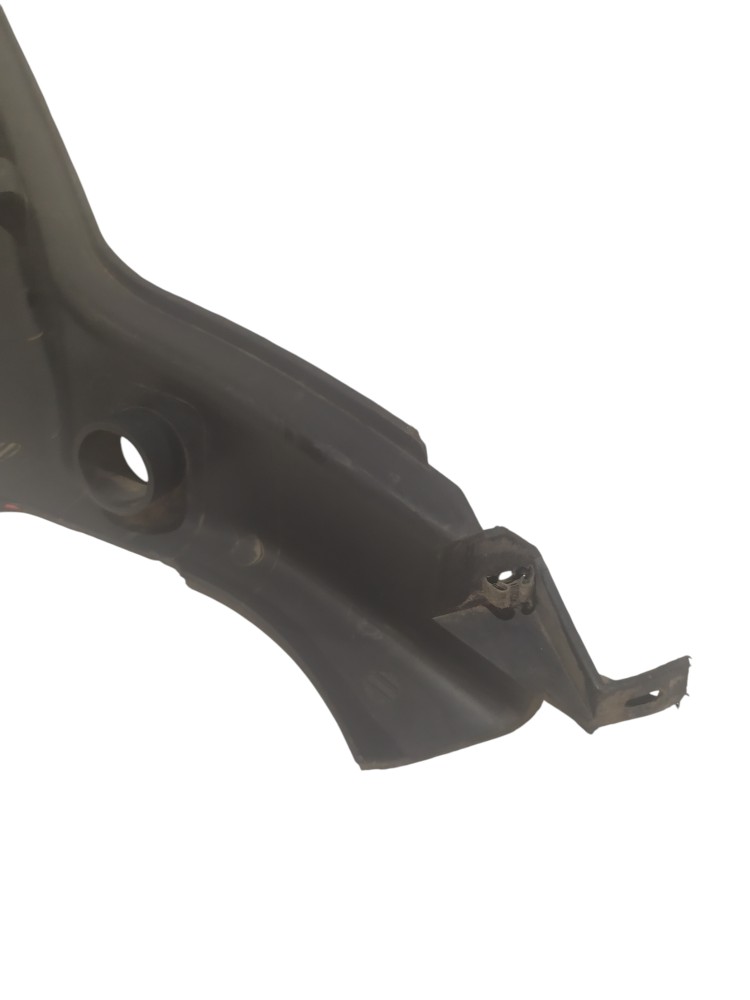 Tampa Painel Traseiro Direito Fiat Doblo 1.8 2010 A 2016 7