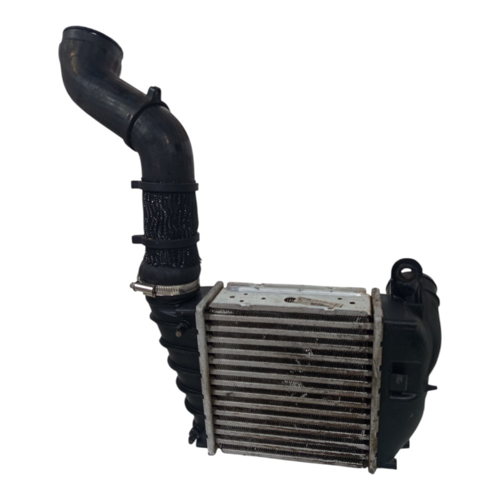 Intercoolor Audi A3 2001 A 2006 1