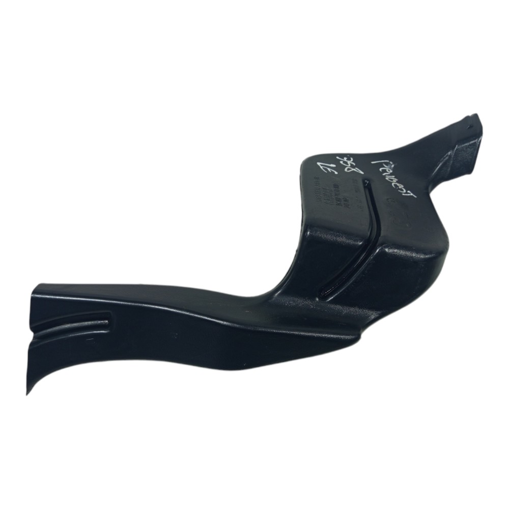 Moldura Soleira Da Porta Stilo Lado Direito 2008 Fiat 3