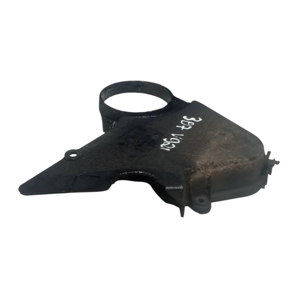 Capa Correia Dentada Peugeot 307 2.0 16v Auto 2001 A 2014 8