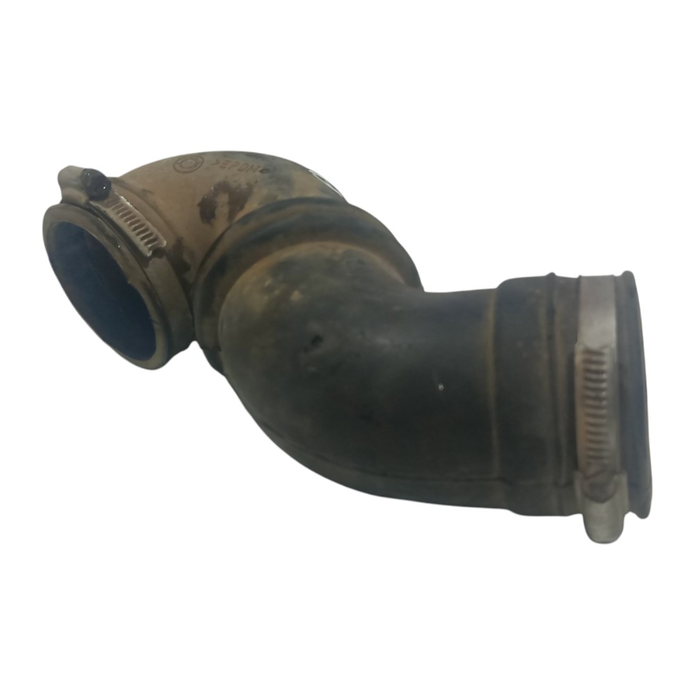 Mangueira Filtro Ar Ford Fiesta 1.0 8v 1995 1996 1997 A 2002 3