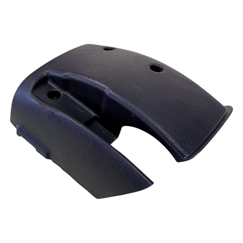Moldura superior coluna volante Hyundai santa fe 2007 a 2012 3