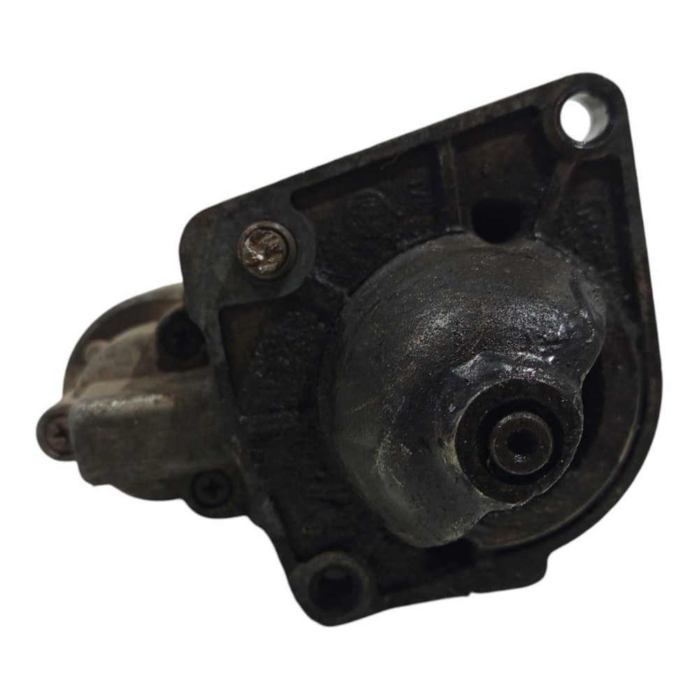 Motor Arranque Partida Bosch 12v Fiat Doblo Fiorin 2003 2004 7