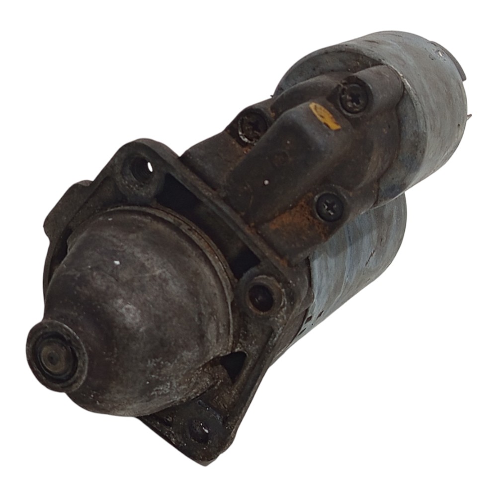 Motor Partida Arranque Fiat Palio 1.0 8v 1993 1994 A 2000 6