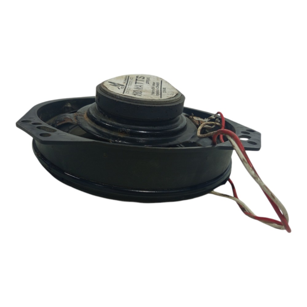 Alto Falante Vox 180 Watts Preto 2