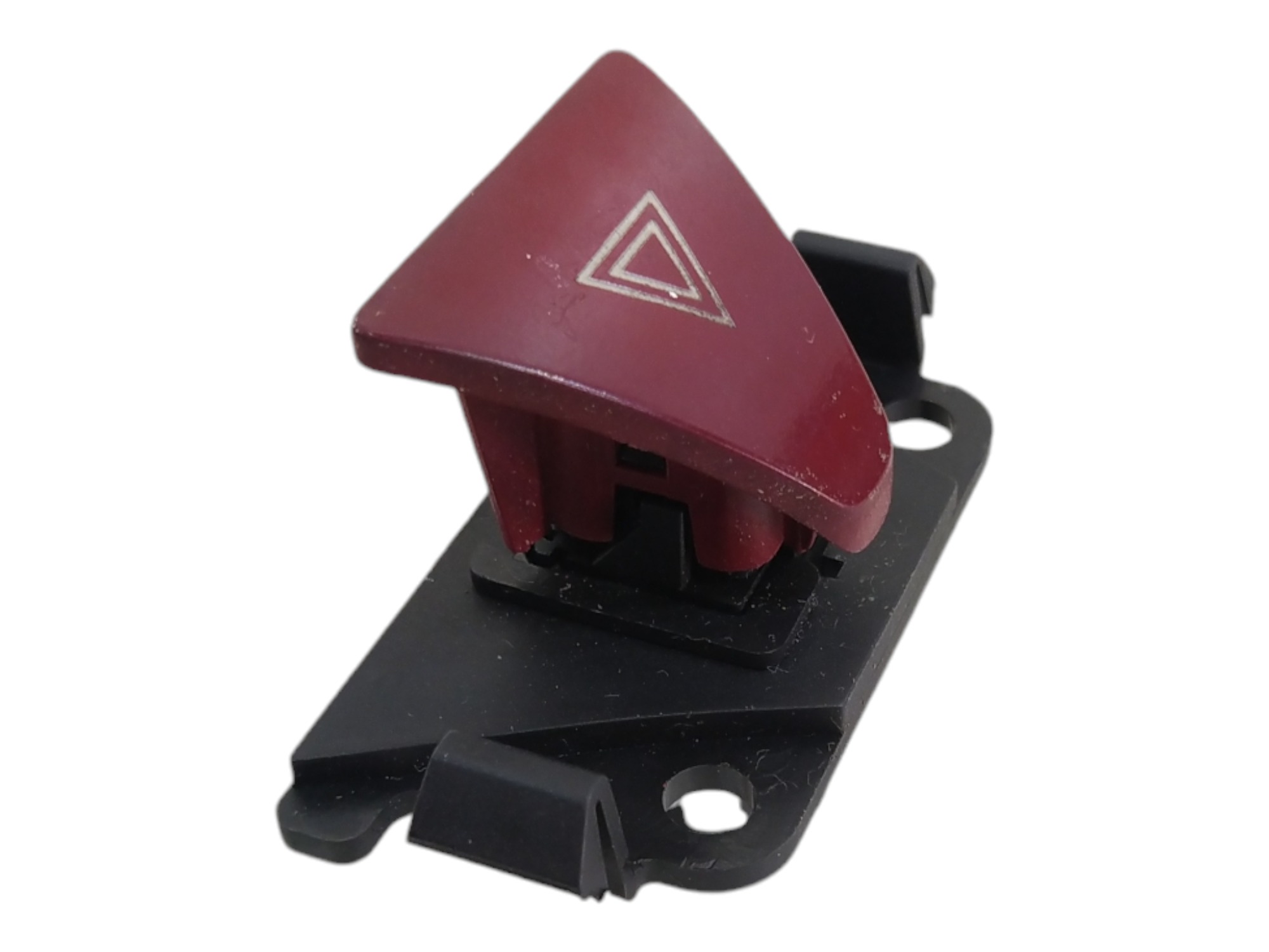 Botão Pisca Alerta Peugeot 307 2004 2005 2006 2007 A 2013 1