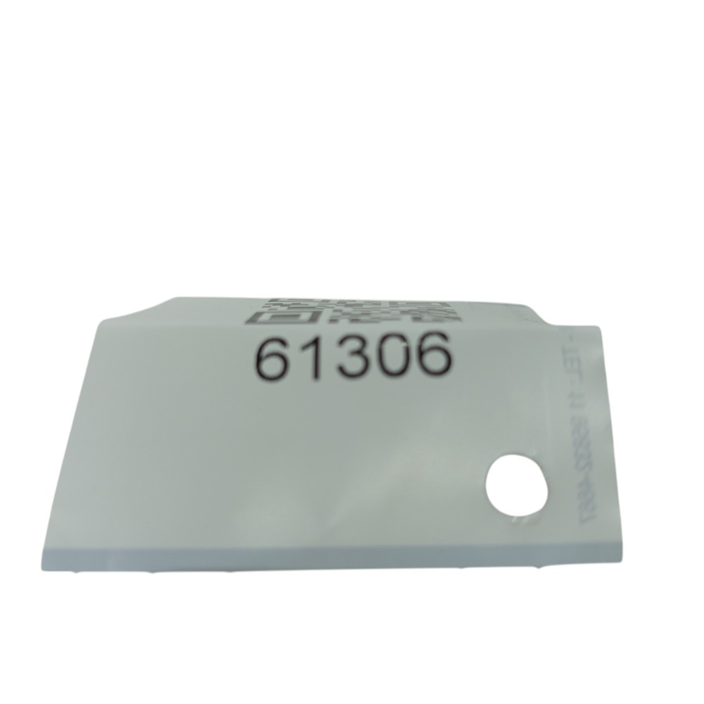 Emblema Grade Frontal Para Choque Volkswagen Gol 1996 A 2005 7