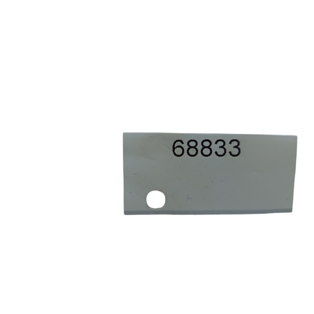 Pedal Pedaleira Acelerador Volkswagen Santana 1990 A 2006 6