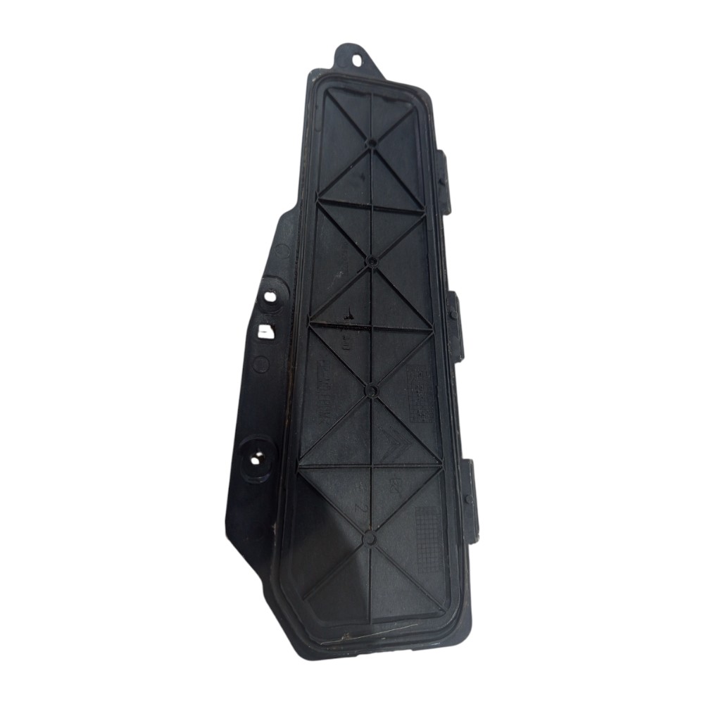 Tampa Filtro Ar Citroen C3 2003 a 2012 4