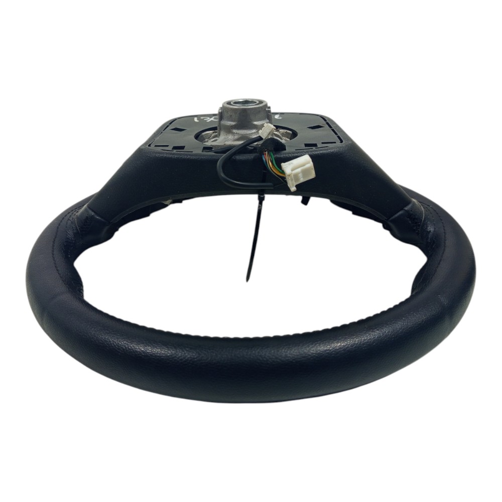 Volante Direção Hyundai I30 Preto 2014 2015 2016 561133×000 Preto 9