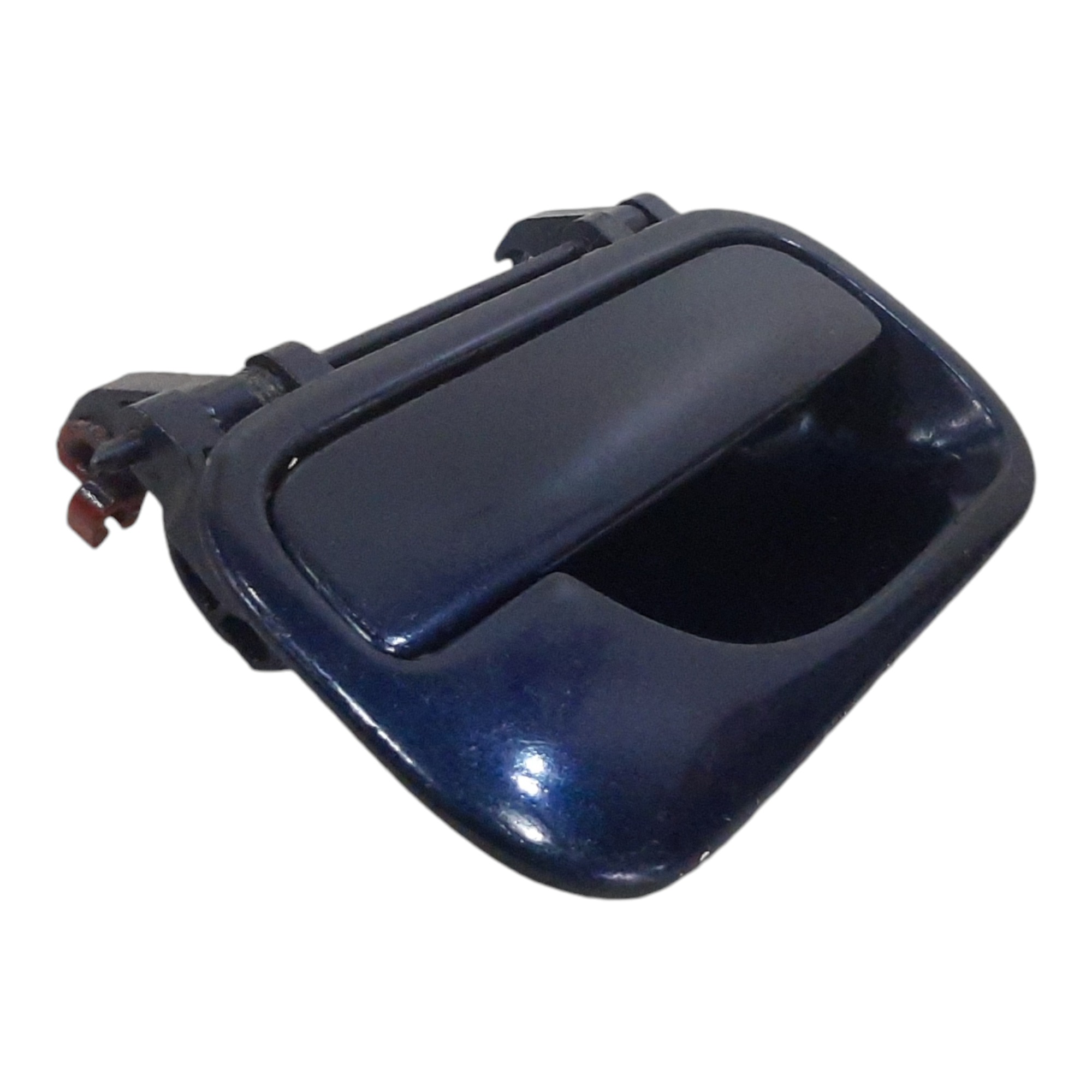 Maçaneta Externa Traseira Direita Gm Vectra 1997 1998 A 2005 1