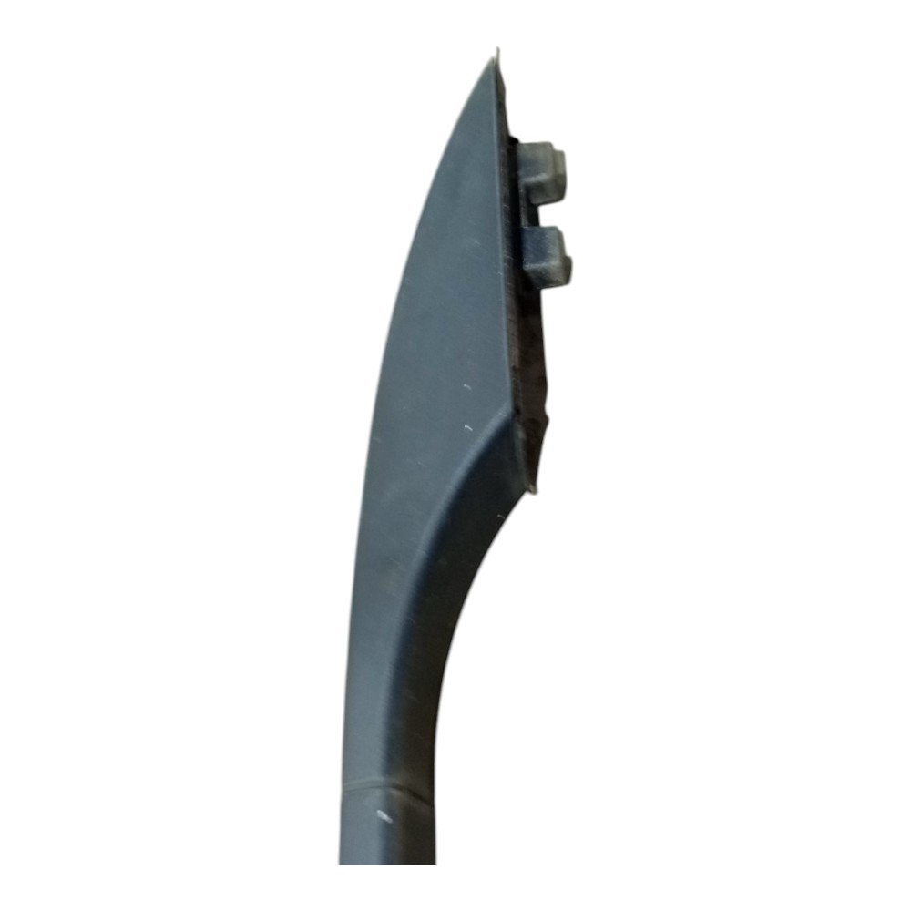 Rack Teto Lado Esquerdo Renault Megane Gt 2007 2008 A 2012 Preto 6