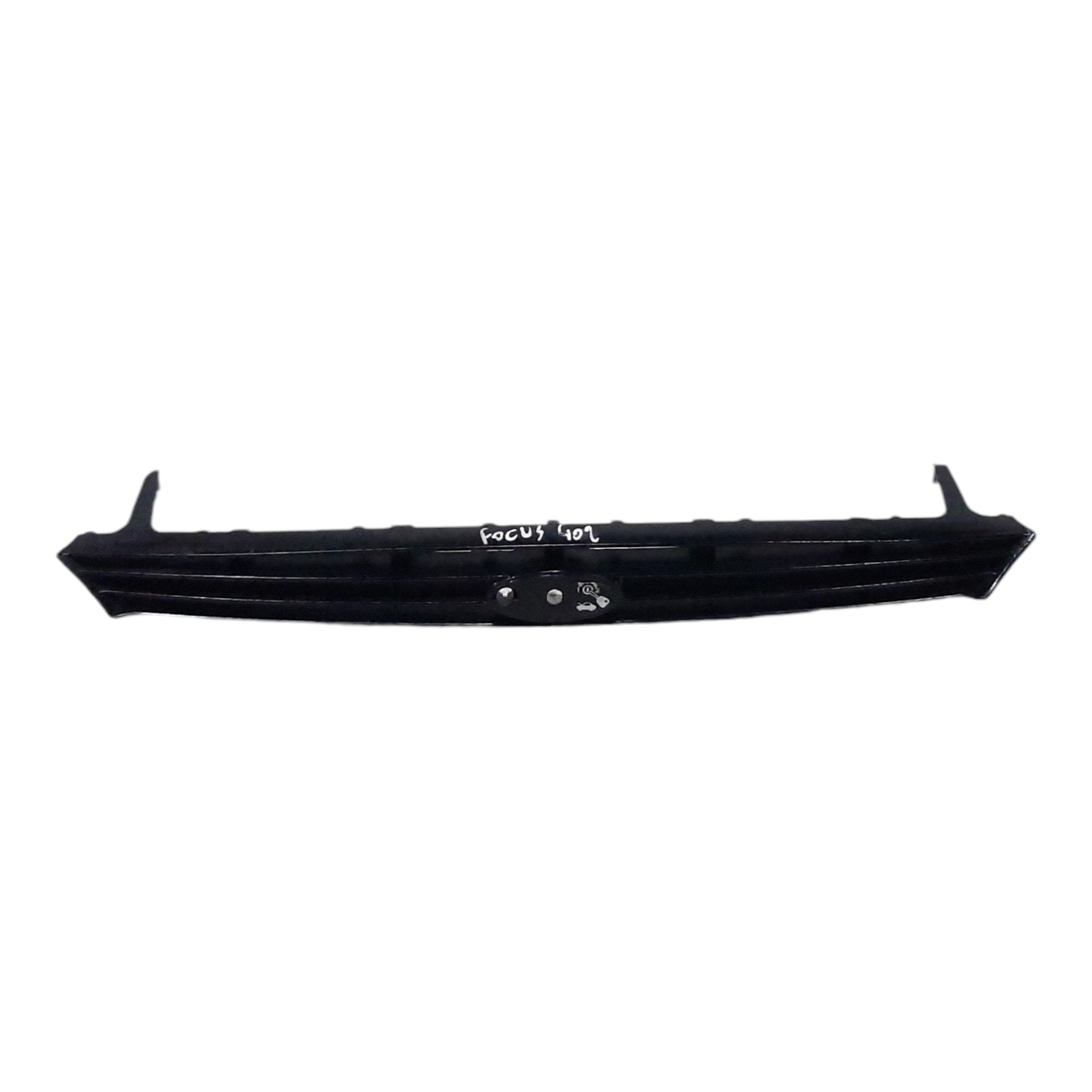 Grade Frontal Parachoque Dianteiro Ford Focus 2001 A 2008 3