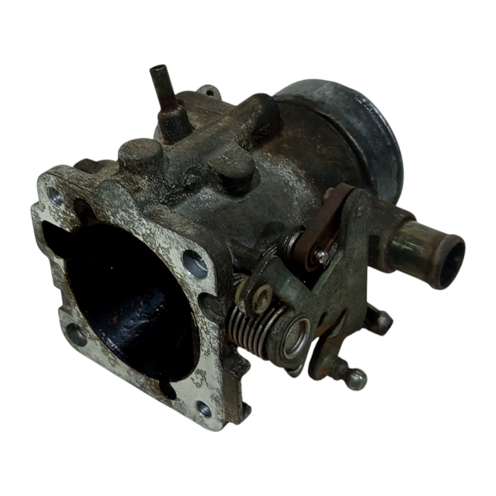 Tbi Corpo Borboleta Injeção Gm Corsa 1.0 8v 1994 1995 A 2002 2