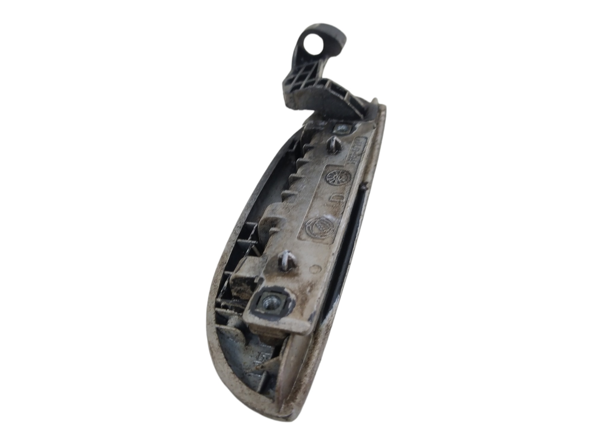 Maçaneta Externa Traseira Direita Fiat Palio 1996 A 2000 5