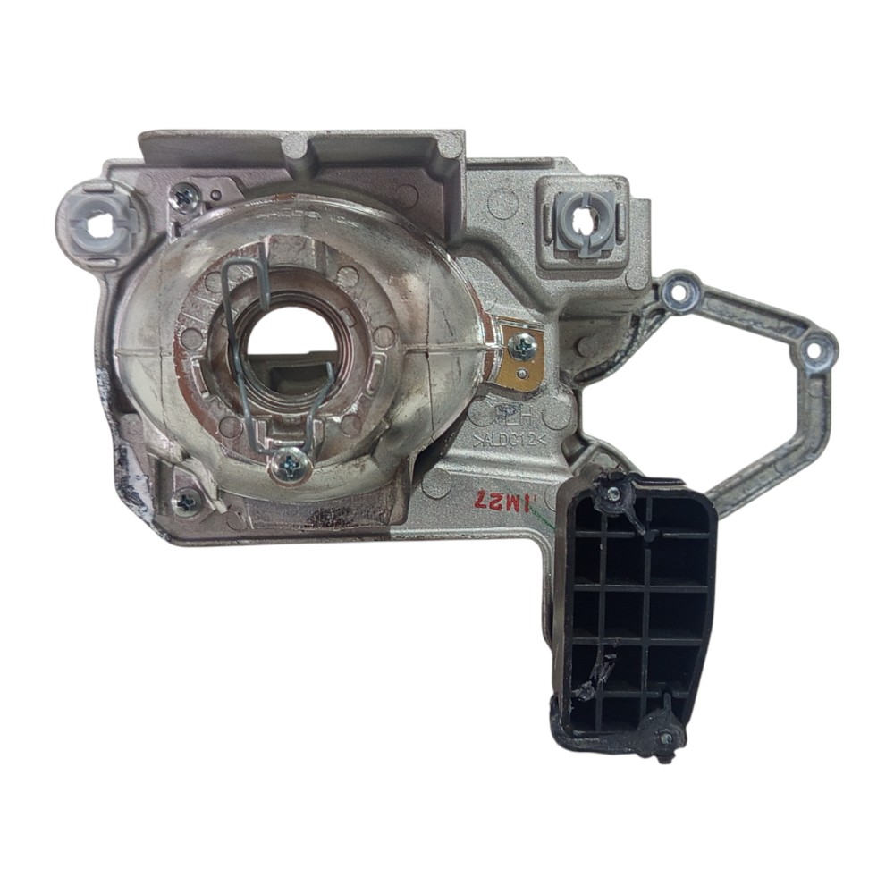 Bloco Óptico Projetor Farol Diant Esq Gm Tracker 2020 A 2024 5