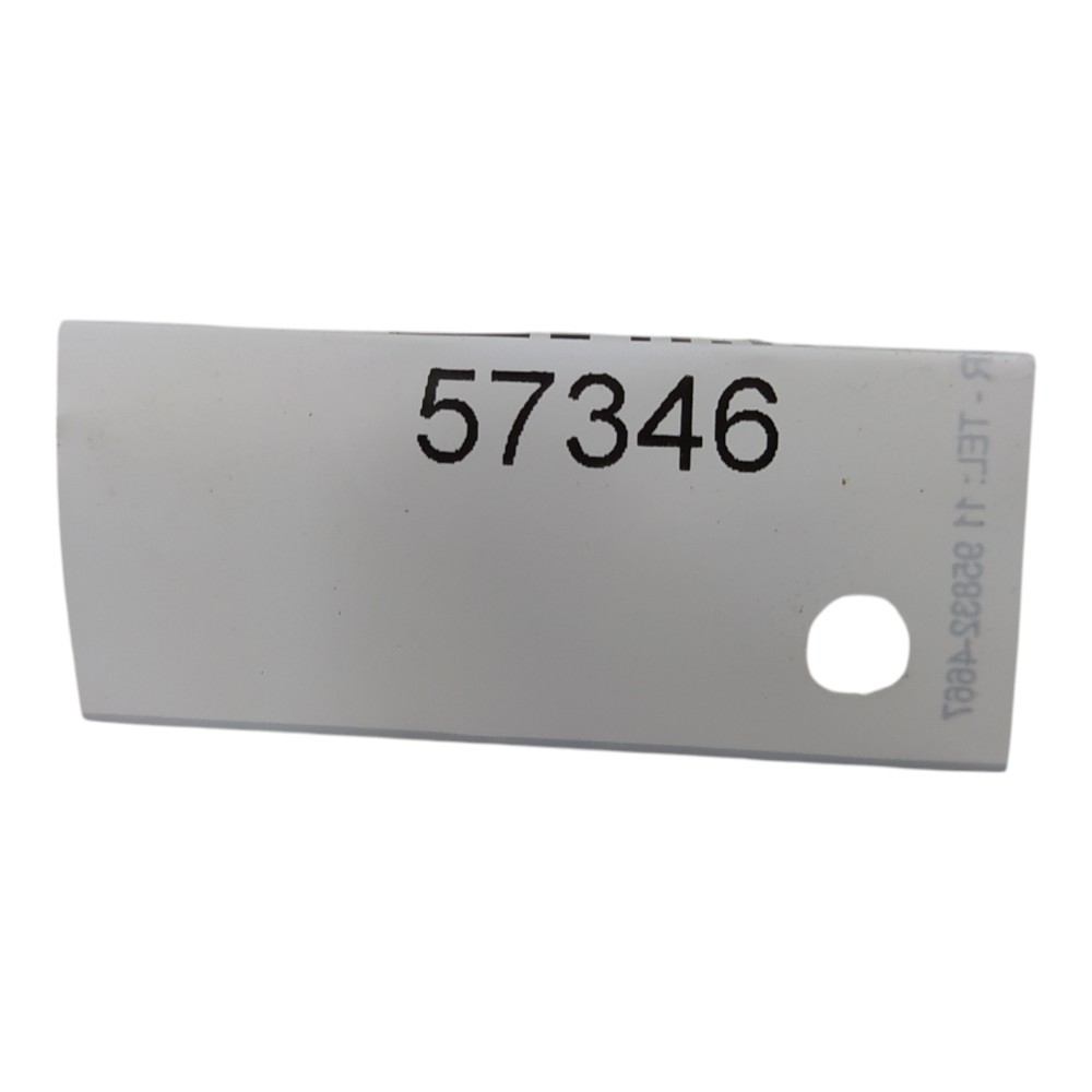 Fechadura Dianteira Direita Peugeot 307 2002 2003 A 2010 6