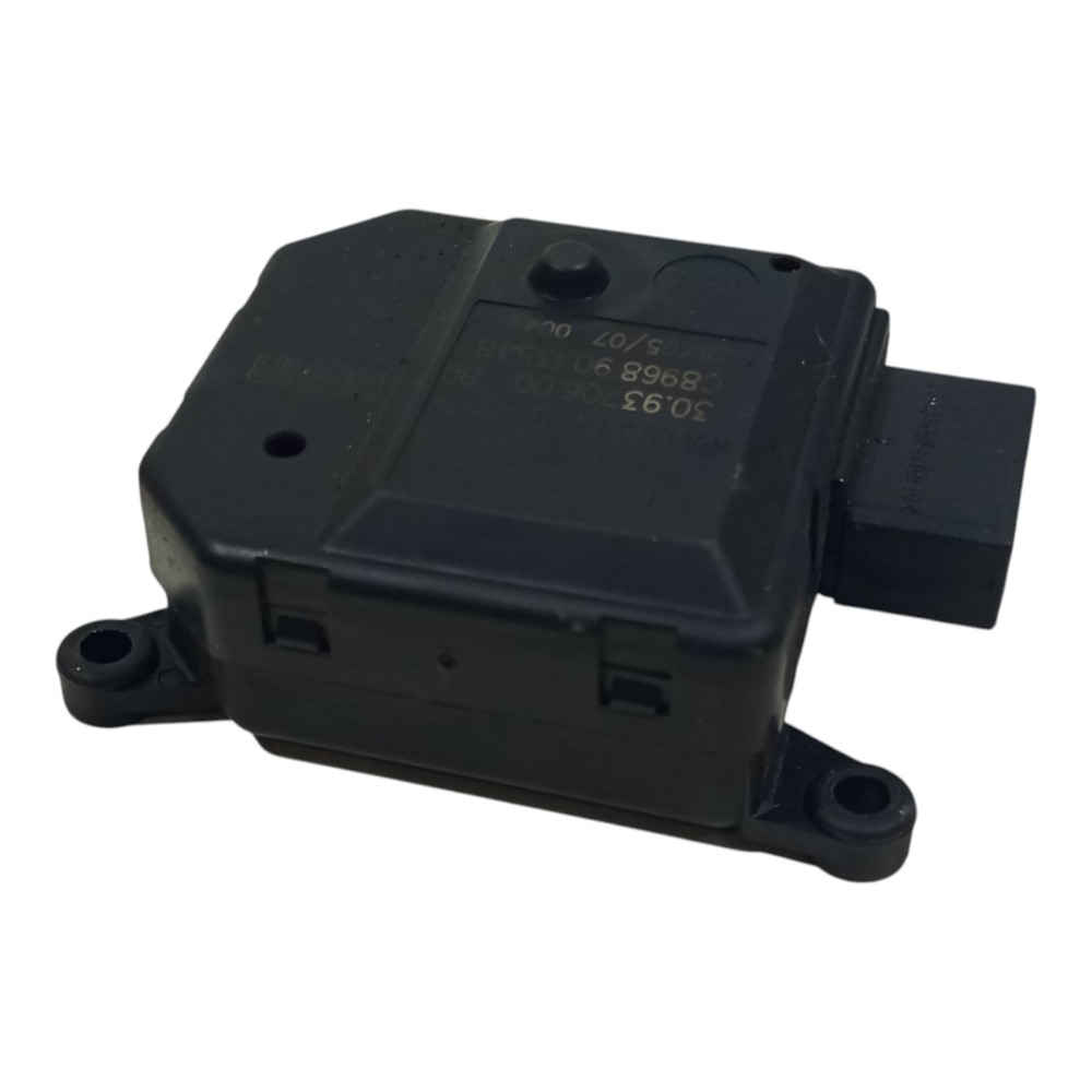 Atuador Caixa Ar Condicionado Citroen C4 Pallas 2007 A 2014 5