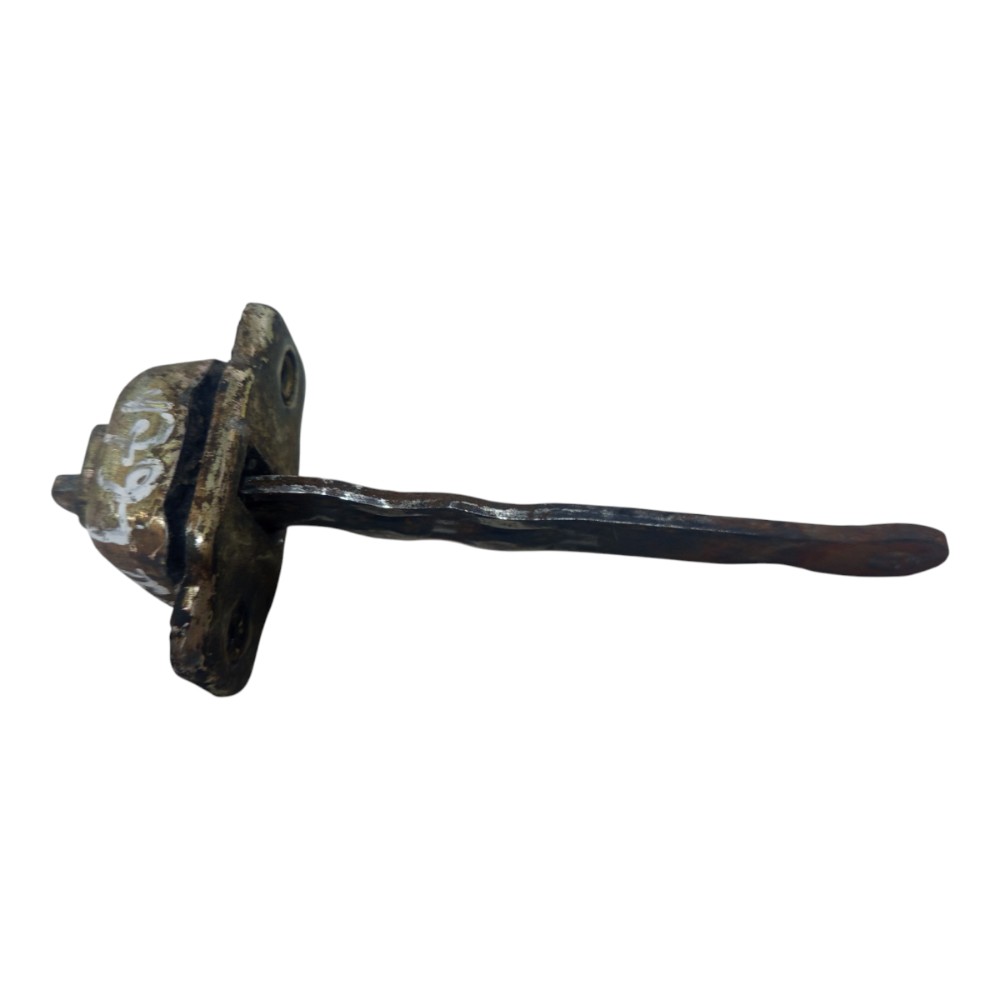 Dobradiça Porta Traseira Esquerda Chevrolet Corsa 1995/2005 5