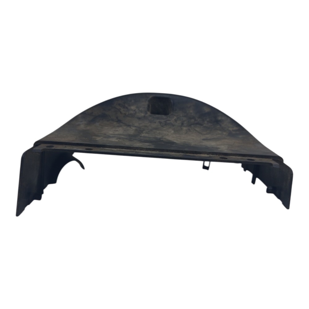 Moldura Acabamento Superior Direção Bmw 325i 1999 00 A 2006 Preto 8
