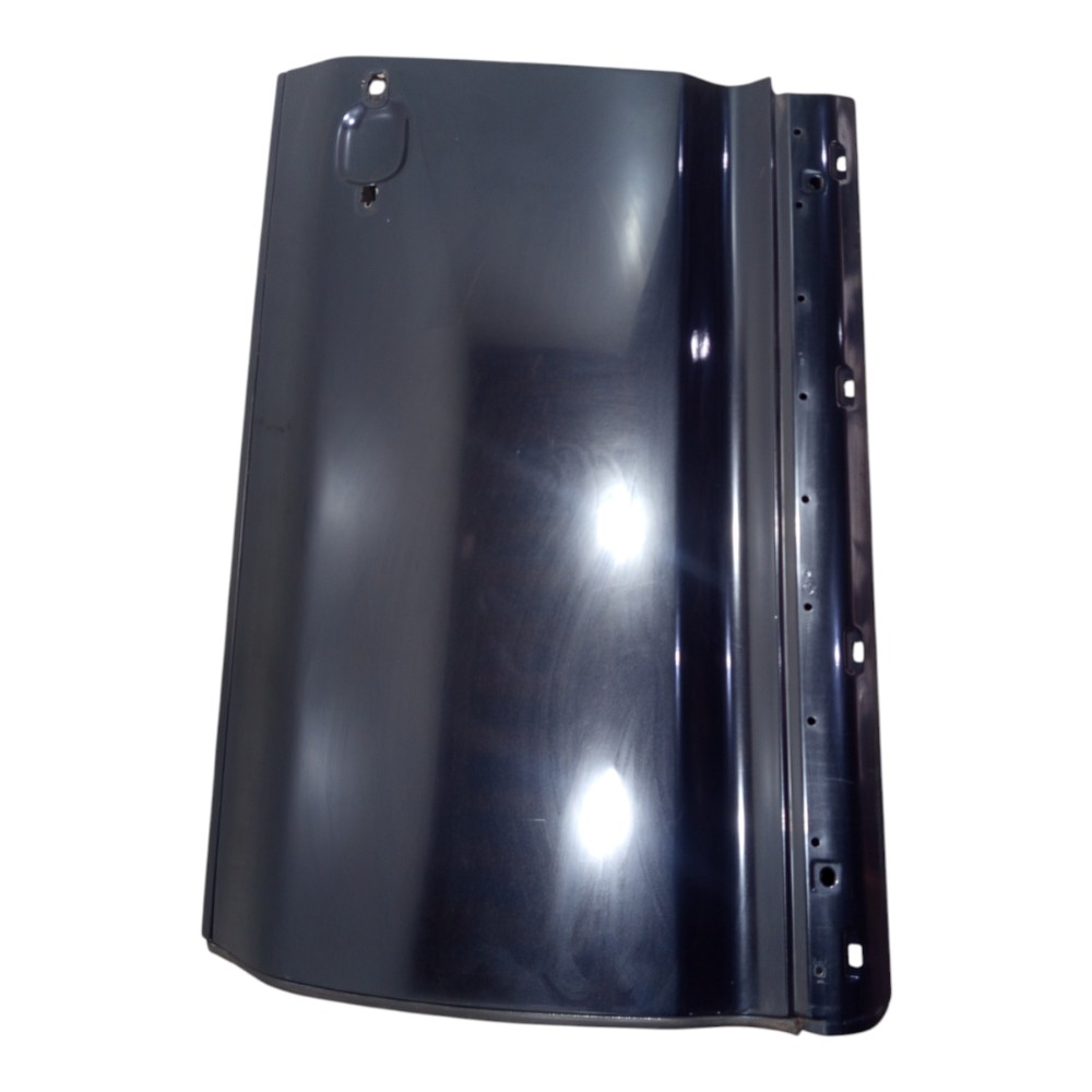 Porta Dianteira Esquerda Porsche Cayenne 2003 A 2010 Dianteira Esquerda 4