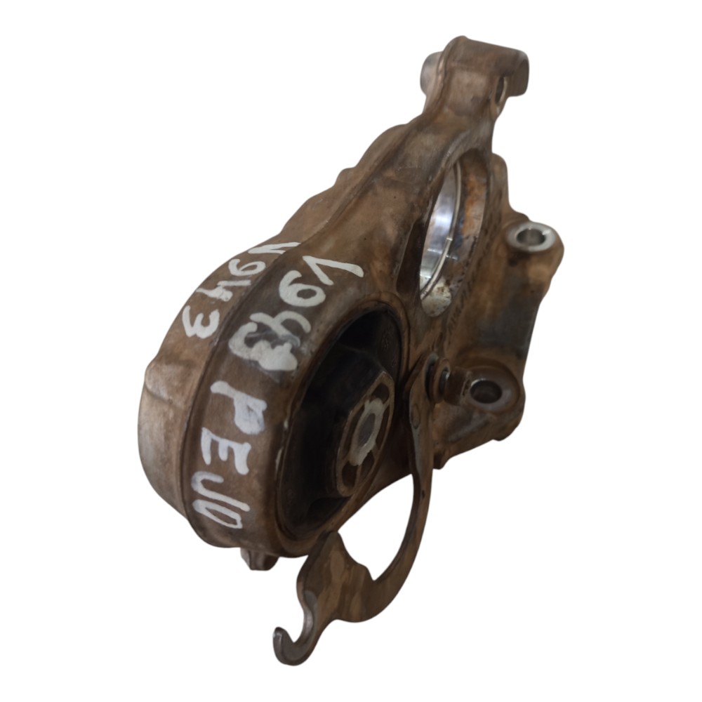 Suporte Coxim Inferior Peugeot 2011 A 2019 1